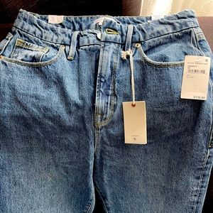 Good American Good boy Jeans